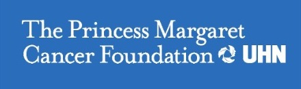 Logo of The Princess Margaret Cancer Foundation UHN